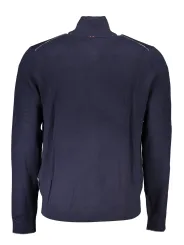"Napapijri Startseite im Sale | NAPAPIJRI BLAUER HERREN-CARDIGAN online kaufen"|Planet-Deluxe