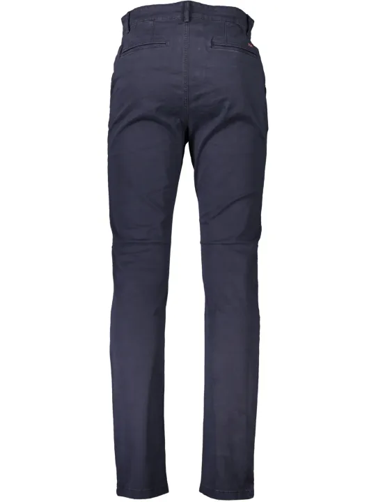 "Napapijri Startseite im Sale | NAPAPIJRI BLAUE HOSE FÜR HERREN online kaufen"|Planet-Deluxe