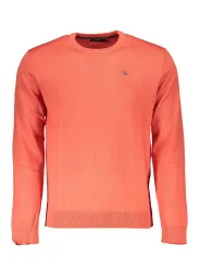 "Napapijri Startseite im Sale | NAPAPIJRI ROTER PULLOVER FÜR HERREN online kaufen"|Planet-Deluxe