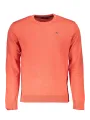 "Napapijri Startseite im Sale | NAPAPIJRI ROTER PULLOVER FÜR HERREN online kaufen"|Planet-Deluxe