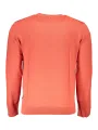 "Napapijri Startseite im Sale | NAPAPIJRI ROTER PULLOVER FÜR HERREN online kaufen"|Planet-Deluxe