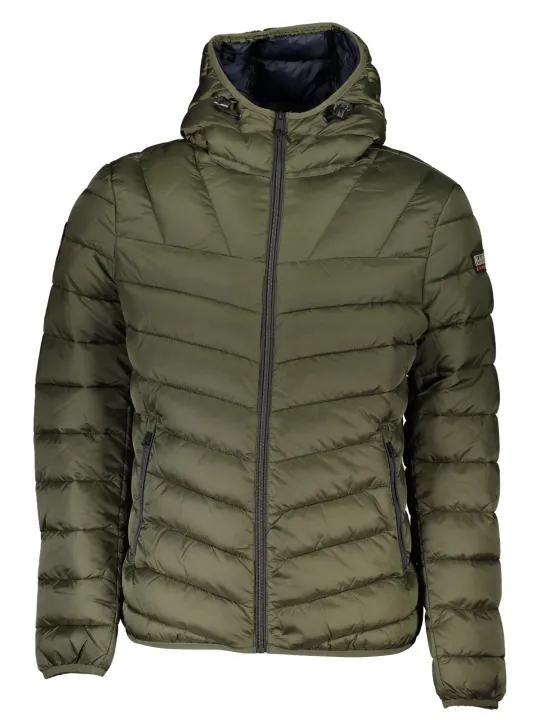 "Napapijri Jacken im Sale | AdventurePro Napapijri Kapuzenjacke online kaufen"|Planet-Deluxe