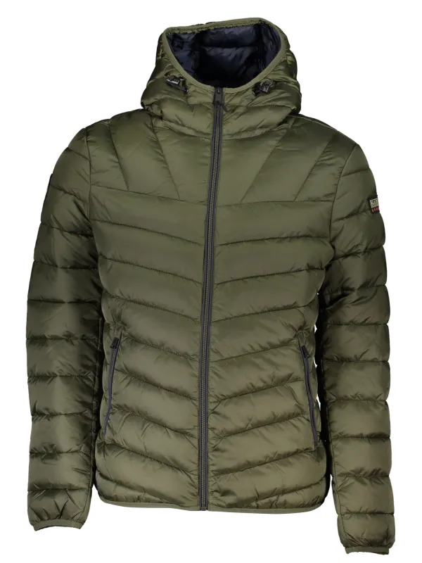 "Napapijri Jacken im Sale | AdventurePro Napapijri Kapuzenjacke online kaufen"|Planet-Deluxe