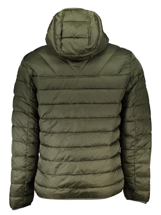 "Napapijri Jacken im Sale | AdventurePro Napapijri Kapuzenjacke online kaufen"|Planet-Deluxe