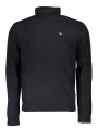 "Napapijri Pullover im Sale | SCHWARZER PULLOVER FÜR HERREN NAPAPIJRI online kaufen"|Planet-Deluxe