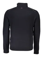 "Napapijri Pullover im Sale | SCHWARZER PULLOVER FÜR HERREN NAPAPIJRI online kaufen"|Planet-Deluxe