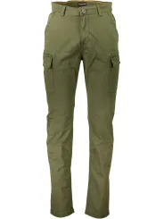 "Napapijri Startseite im Sale | NAPAPIJRI GRÜNE HERRENHOSE online kaufen"|Planet-Deluxe