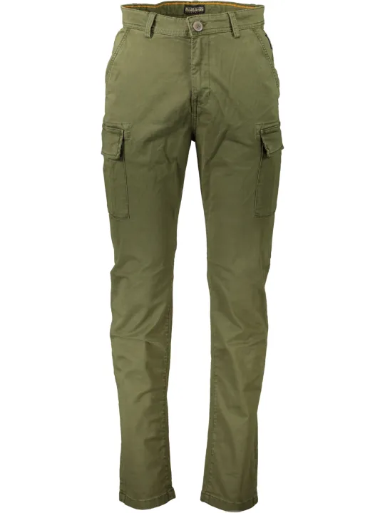 "Napapijri Hosen im Sale | Napapijri Adventure Hose VEGE4 online kaufen"|Planet-Deluxe