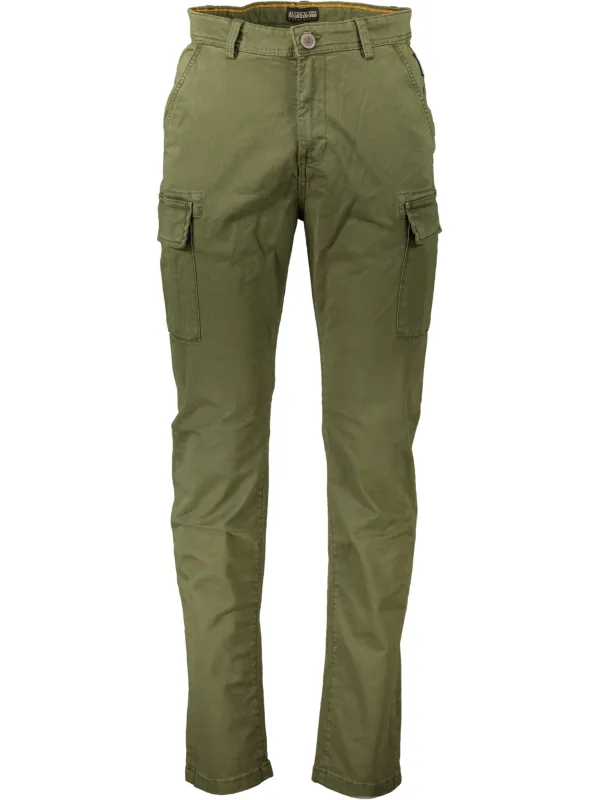 "Napapijri Hosen im Sale | Napapijri Adventure Hose VEGE4 online kaufen"|Planet-Deluxe
