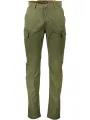 "Napapijri Startseite im Sale | NAPAPIJRI GRÜNE HERRENHOSE online kaufen"|Planet-Deluxe