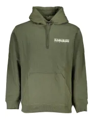 "Napapijri Sweatshirts im Sale | Napapijri Telemark Hoodie online kaufen"|Planet-Deluxe
