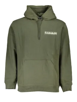 Napapijri Telemark Hoodie – Stilvolles Sweatshirt für Herren