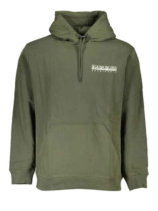 "Napapijri Sweatshirts im Sale | Napapijri Telemark Hoodie online kaufen"|Planet-Deluxe