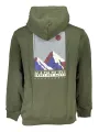 "Napapijri Sweatshirts im Sale | Napapijri Telemark Hoodie online kaufen"|Planet-Deluxe