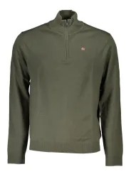 "Napapijri Pullover im Sale | "Napapijri Abenteuerpullover Vege4" online kaufen"|Planet-Deluxe