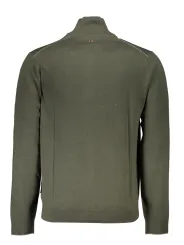 "Napapijri Pullover im Sale | "Napapijri Abenteuerpullover Vege4" online kaufen"|Planet-Deluxe