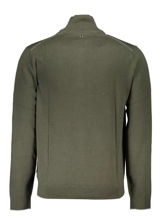 "Napapijri Pullover im Sale | "Napapijri Abenteuerpullover Vege4" online kaufen"|Planet-Deluxe