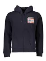"Napapijri Startseite im Sale | NAPAPIJRI HERREN-SWEATSHIRT MIT BLAUEM ZIP online kaufen"|Planet-Deluxe