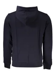 "Napapijri Startseite im Sale | NAPAPIJRI HERREN-SWEATSHIRT MIT BLAUEM ZIP online kaufen"|Planet-Deluxe