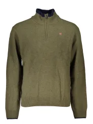 "Napapijri Pullover im Sale | Napapijri NP0A4HLRDAIN_VEG1L online kaufen"|Planet-Deluxe