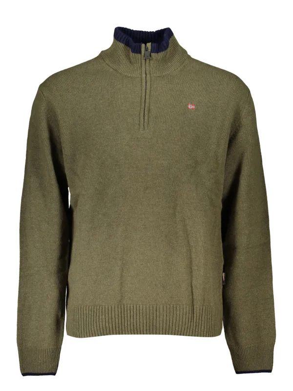 "Napapijri Pullover im Sale | Napapijri NP0A4HLRDAIN_VEG1L online kaufen"|Planet-Deluxe "Napapijri Pullover im Sale | Napapijri NP0A4HLRDAIN_VEG1L online kaufen"|Planet-Deluxe