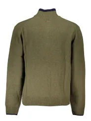 "Napapijri Pullover im Sale | Napapijri NP0A4HLRDAIN_VEG1L online kaufen"|Planet-Deluxe