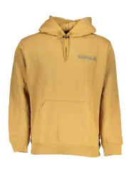 "Napapijri Startseite im Sale | NAPAPIJRI BEIGES SWEATSHIRT FÜR HERREN MIT REISSVERSCHLUSS online kaufen"|Planet-Deluxe