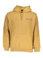 "Napapijri Startseite im Sale | NAPAPIJRI BEIGES SWEATSHIRT FÜR HERREN MIT REISSVERSCHLUSS online kaufen"|Planet-Deluxe