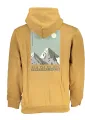 "Napapijri Startseite im Sale | NAPAPIJRI BEIGES SWEATSHIRT FÜR HERREN MIT REISSVERSCHLUSS online kaufen"|Planet-Deluxe