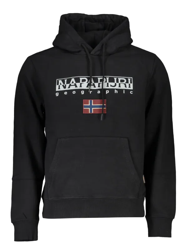 "Napapijri Sweatshirts im Sale | Napapijri Urban Fleece Hoodie online kaufen"|Planet-Deluxe "Napapijri Sweatshirts im Sale | Napapijri Urban Fleece Hoodie online kaufen"|Planet-Deluxe