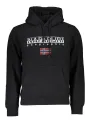 "Napapijri Sweatshirts im Sale | Napapijri Urban Fleece Hoodie online kaufen"|Planet-Deluxe