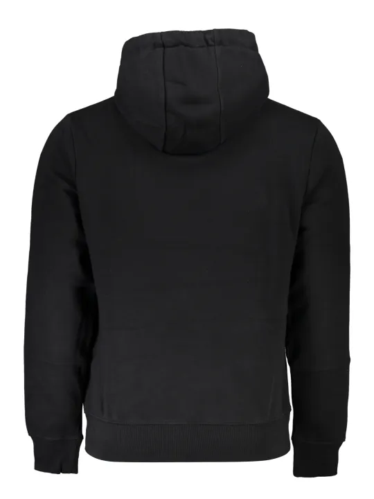 "Napapijri Sweatshirts im Sale | Napapijri Urban Fleece Hoodie online kaufen"|Planet-Deluxe