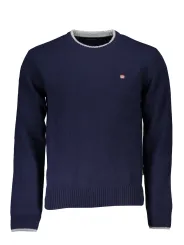 "Napapijri Pullover im Sale | Napapijri NP0A4HLSDAINC5_BL176 online kaufen"|Planet-Deluxe
