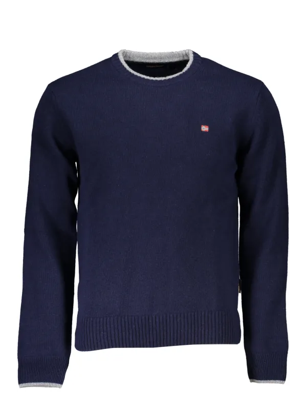 "Napapijri Pullover im Sale | Napapijri NP0A4HLSDAINC5_BL176 online kaufen"|Planet-Deluxe "Napapijri Pullover im Sale | Napapijri NP0A4HLSDAINC5_BL176 online kaufen"|Planet-Deluxe