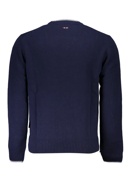 "Napapijri Pullover im Sale | Napapijri NP0A4HLSDAINC5_BL176 online kaufen"|Planet-Deluxe