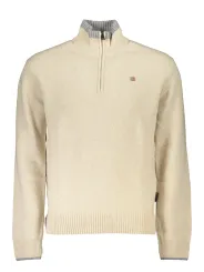 "Napapijri Startseite im Sale | BEIGER PULLOVER FÜR HERREN NAPAPIJRI online kaufen"|Planet-Deluxe