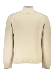 "Napapijri Startseite im Sale | BEIGER PULLOVER FÜR HERREN NAPAPIJRI online kaufen"|Planet-Deluxe