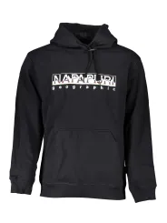 "Napapijri Sweatshirts im Sale | Napapijri Telemark Hoodie Sweatshirt online kaufen"|Planet-Deluxe