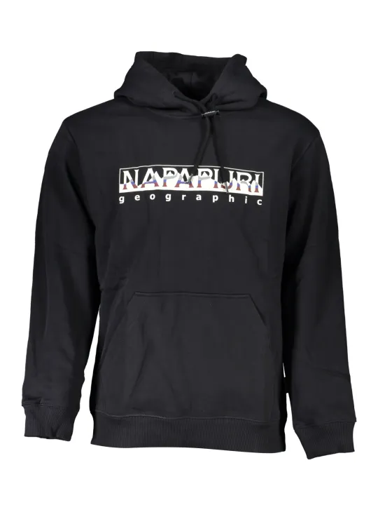 "Napapijri Sweatshirts im Sale | Napapijri Telemark Hoodie Sweatshirt online kaufen"|Planet-Deluxe