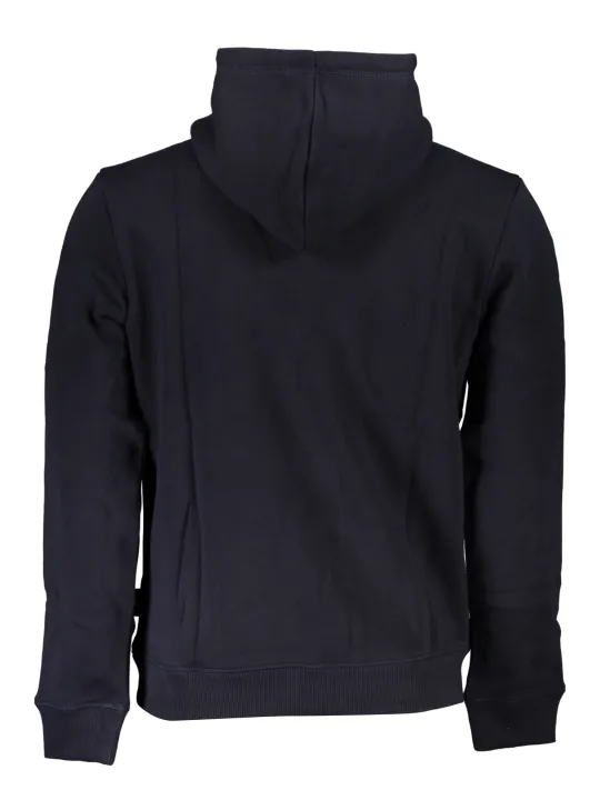 "Napapijri Sweatshirts im Sale | Napapijri Kapuzen-Sweatshirt Regular Fit Fleece  online kaufen"|Planet-Deluxe