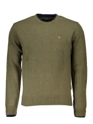 "Napapijri Pullover im Sale | Napapijri NP0A4HLSDAINC5_VEG1L online kaufen"|Planet-Deluxe