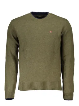 "Napapijri Veg1L Komfort-Pullover – Stil & Bequemlichkeit"