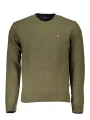 "Napapijri Pullover im Sale | Napapijri NP0A4HLSDAINC5_VEG1L online kaufen"|Planet-Deluxe