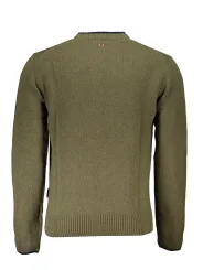 "Napapijri Pullover im Sale | Napapijri NP0A4HLSDAINC5_VEG1L online kaufen"|Planet-Deluxe