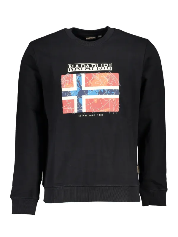 "Napapijri Sweatshirts im Sale | Napapijri CozyFit Langarm-Sweatshirt online kaufen"|Planet-Deluxe "Napapijri Sweatshirts im Sale | Napapijri CozyFit Langarm-Sweatshirt online kaufen"|Planet-Deluxe