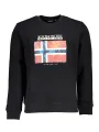 "Napapijri Sweatshirts im Sale | Napapijri CozyFit Langarm-Sweatshirt online kaufen"|Planet-Deluxe