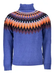 "Napapijri Pullover im Sale | Napapijri NP0A4HFDNATHANIEL_BL3Q6 online kaufen"|Planet-Deluxe