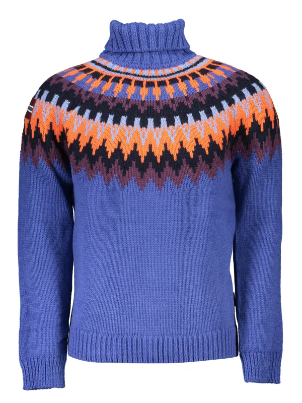 "Napapijri Pullover im Sale | Napapijri NP0A4HFDNATHANIEL_BL3Q6 online kaufen"|Planet-Deluxe "Napapijri Pullover im Sale | Napapijri NP0A4HFDNATHANIEL_BL3Q6 online kaufen"|Planet-Deluxe