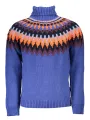 "Napapijri Pullover im Sale | Napapijri NP0A4HFDNATHANIEL_BL3Q6 online kaufen"|Planet-Deluxe
