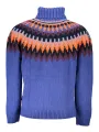 "Napapijri Pullover im Sale | Napapijri NP0A4HFDNATHANIEL_BL3Q6 online kaufen"|Planet-Deluxe